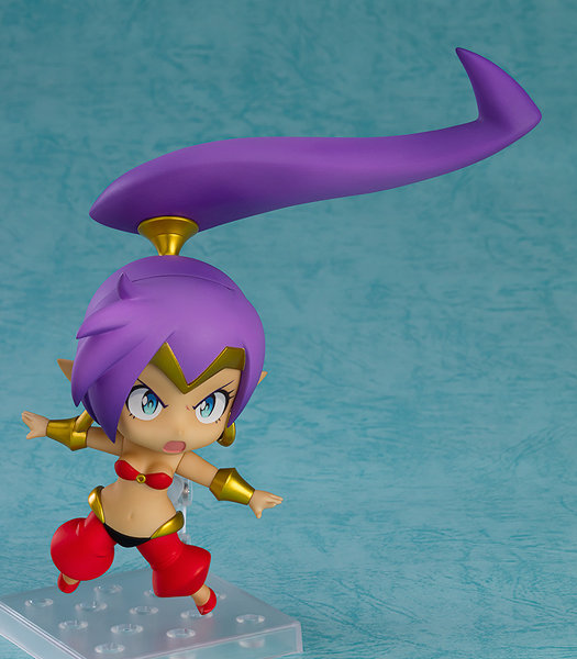 ねんどろいど Shantae シャンティ