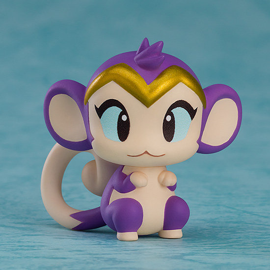 ねんどろいど Shantae シャンティ