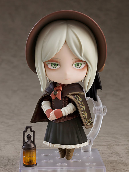 ねんどろいど Bloodborne 人形