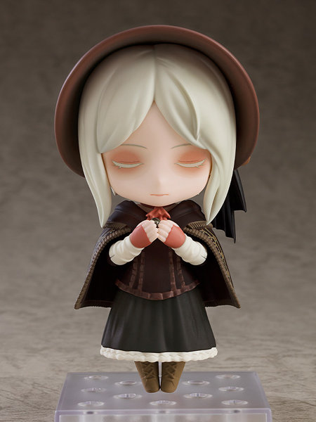 ねんどろいど Bloodborne 人形