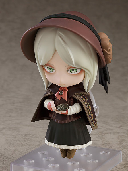 ねんどろいど Bloodborne 人形