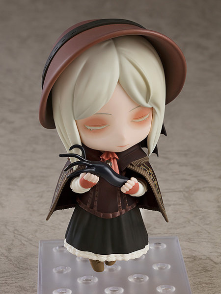 ねんどろいど Bloodborne 人形