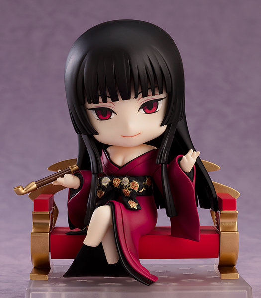 ねんどろいど xxxHOLiC 壱原侑子