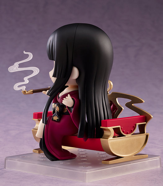 ねんどろいど xxxHOLiC 壱原侑子