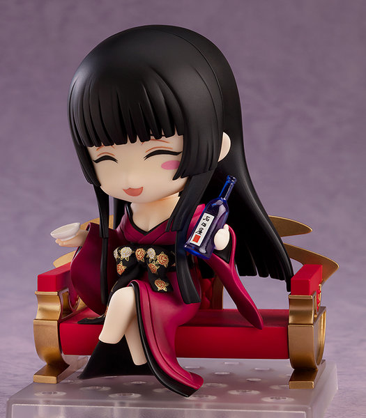 ねんどろいど xxxHOLiC 壱原侑子