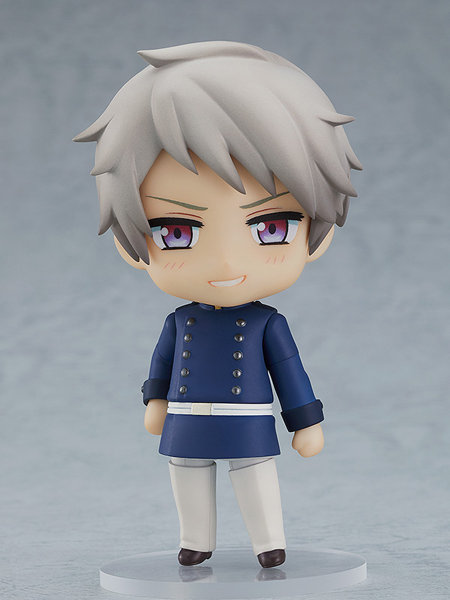 ねんどろいど アニメ「ヘタリア World★Stars」 プロイセン