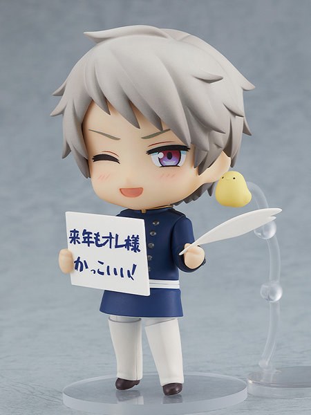 ねんどろいど アニメ「ヘタリア World★Stars」 プロイセン