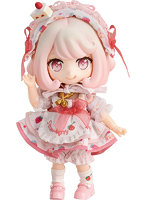 ねんどろいどどーる ティータイムシリーズ:ビアンカ