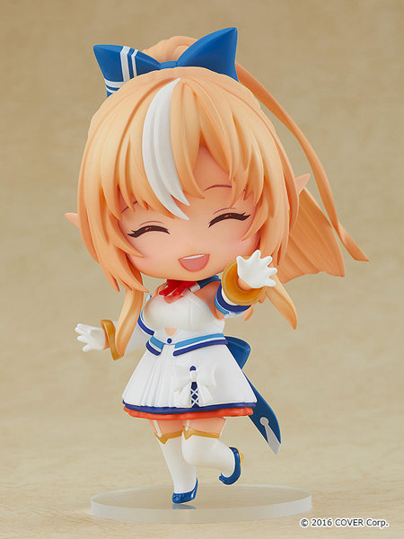 ねんどろいど ホロライブプロダクション 不知火フレア