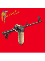 ガスパッチモデルズ 1/32 MG15 航空機関銃 （2個入）