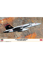1/72 F/A-18E スーパー ホーネット ‘VX-31 ダストデビルズ’