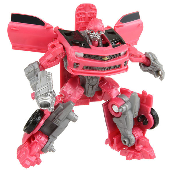 SS-101 レーザービーク