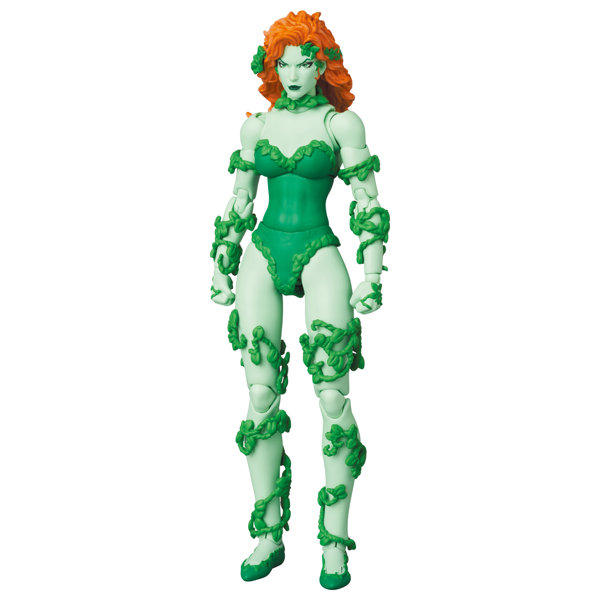 MAFEX バットマン POISON IVY（BATMAN: HUSH Ver.）