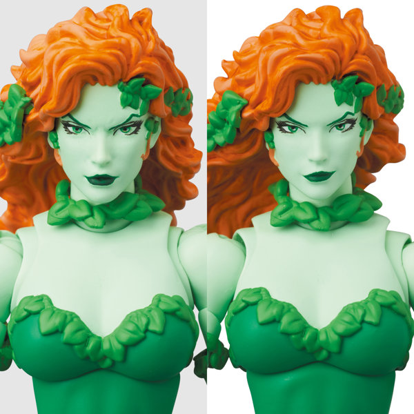 MAFEX バットマン POISON IVY（BATMAN: HUSH Ver.）