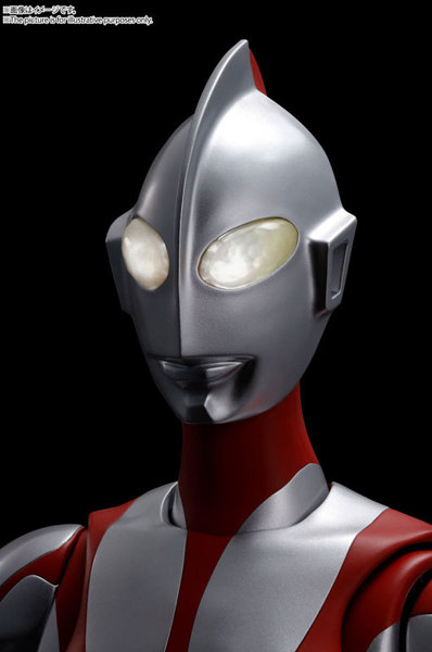 【再販】DYNACTION ウルトラマン（シン・ウルトラマン）