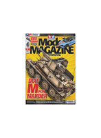 モデルマガジンインターナショナル No.320