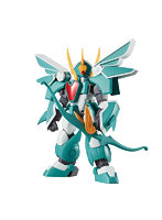 （再販）ヴァリアブルアクションミニ 魔動王グランゾート ウインザート