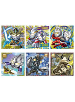 【BOX販売】ウルトラマンシールウエハース vol.2（全32種） 1BOX:20個入