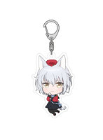 ルミナスウィッチーズ「アイラ」アクリルキーホルダー