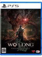 Wo Long: Fallen Dynasty PlayStation 5