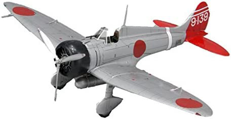 1/48 日本海軍 九六式四号艦上戦闘機