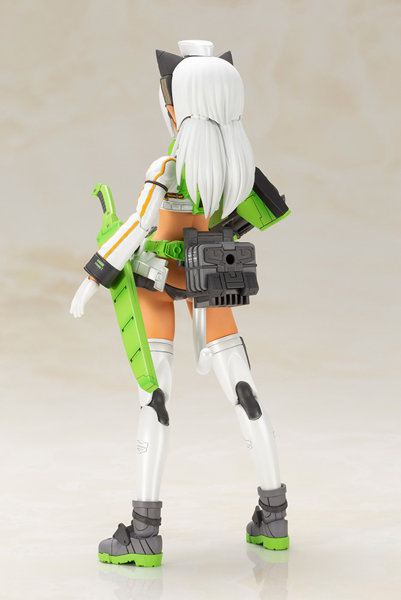 アルシア アナザーカラー with FGM148タイプ 対戦車ミサイル