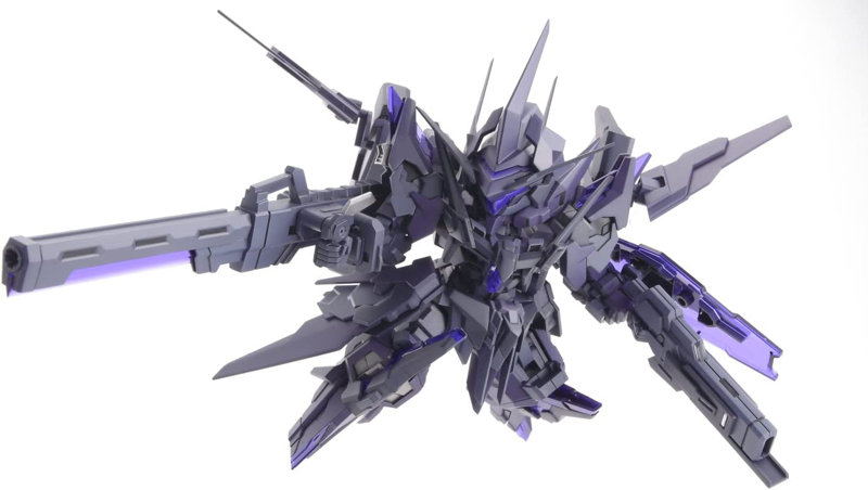 イクスクレア ナイトメアクロウ