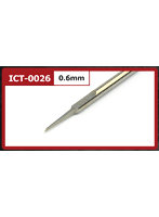 ICT0026 パネルライナー 0.6mm