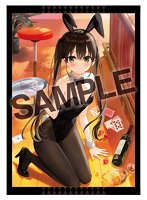 くろバニーCLUB タペストリーコレクション 31 ふーみ