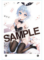 くろバニーCLUB アクリルミニボードコレクション11 キャロル