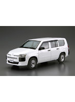 1/24 トヨタ NCP160V プロボックス/サクシード ’14