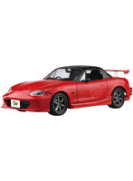 1/24 ガレージベリー NB8C ロードスター ’99(マツダ)