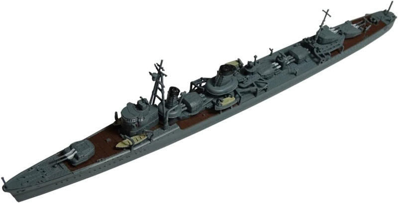 1/700 NV4U 特III型駆逐艦 「電1944」