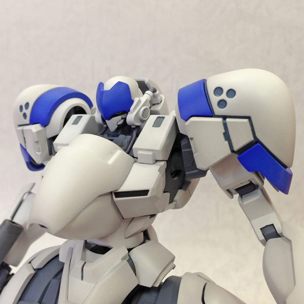 1/35 POWERDoLLS2 パワーローダー X-4＋ PD-802 装甲歩兵