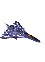 雷電V Director’s Cut FT-00004A Azuma （2P COLOR VER.）