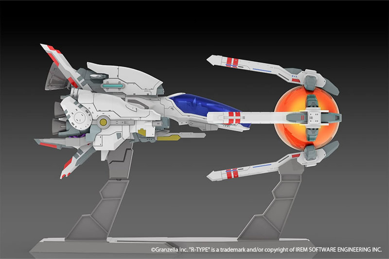 R-9A［ARROW-HEAD］Ver.R-TYPE FINAL2