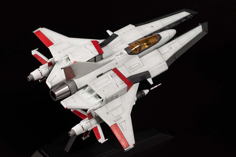 グラディウスV ビックバイパー ver. グラディウスV 2P COLOR