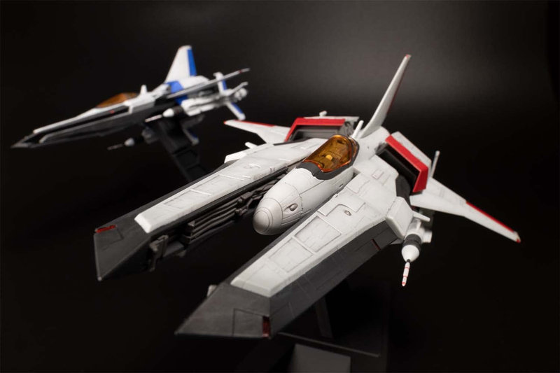 グラディウスV ビックバイパー ver. グラディウスV 2P COLOR