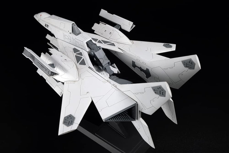 SILPHEED SA-77 シルフィード/ランサータイプ コンバーチブルキット