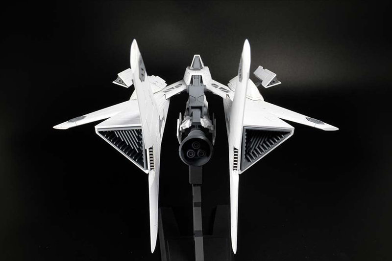 SILPHEED SA-77 シルフィード/ランサータイプ コンバーチブルキット