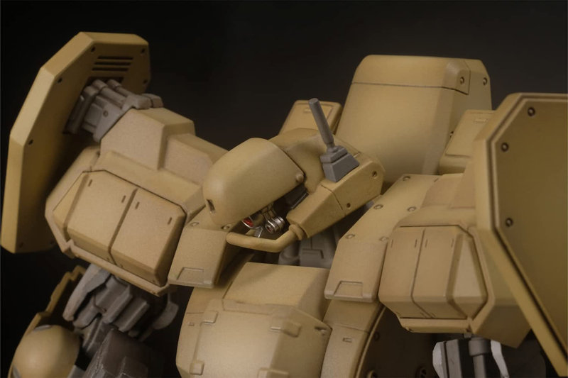 重装機兵レイノス AS-5E3 レイノス（陸戦仕様） リニューアルVer.