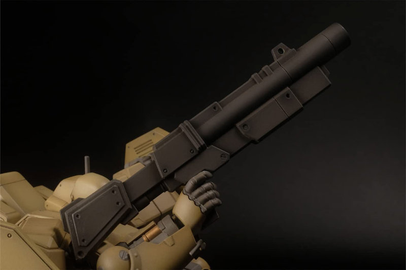重装機兵レイノス AS-5E3 レイノス（陸戦仕様） リニューアルVer.