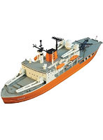DMM.com [1/700 南極観測船 砕氷艦 しらせ AGB5002] ホビー・おもちゃ通販