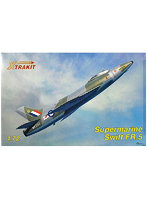 エクストラキット 1/72 スーパーマリン スイフト FR5