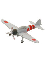 1/350 艦船シリーズNo.101 日本海軍艦載機セット1(戦時前期)