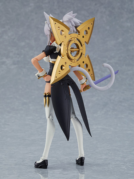 PLAMAX GP-06 ギルティプリンセス メイドロイド・クオン