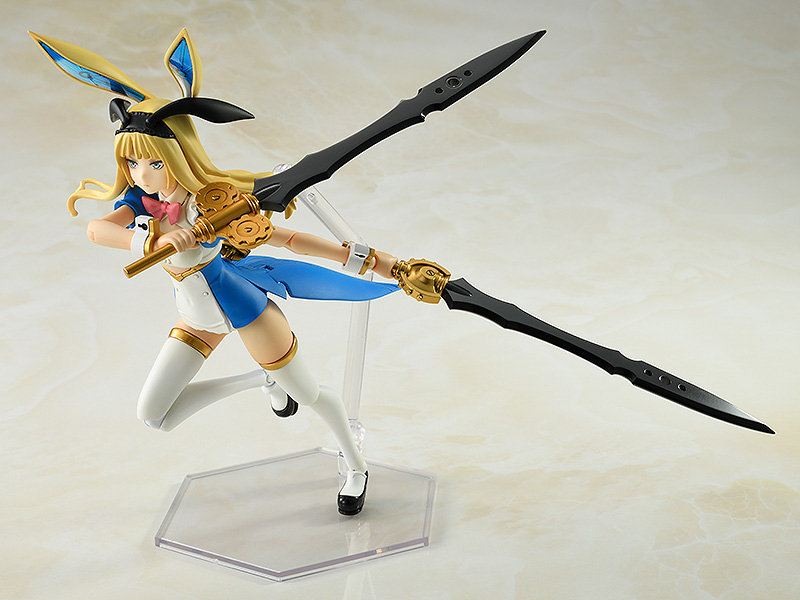 PLAMAX GP-02 ギルティプリンセス メイドロイド・アリス