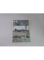 DXMデカール 1/48 RF-4EJ ファントムII 501SQ ファイナルイヤー2020 ＃47-6905 洋上迷彩