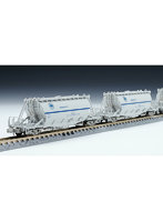 7508 ホキ1000 小野田セメント 8両セット