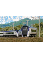 【10%ポイント還元中】10-1834 E353系「あずさ・かいじ」 基本セット(4両)